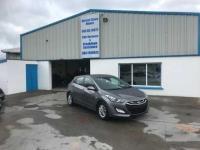 Dermot Cleary Car Sales Ltd. image 13